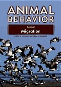Animal Migration (Library Binding)