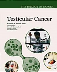 Testicular Cancer (Library Binding)