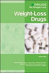 Weight-Loss Drugs (Library Binding)