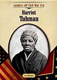 Harriet Tubman (Library Binding)