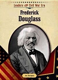 Frederick Douglass (Library Binding)