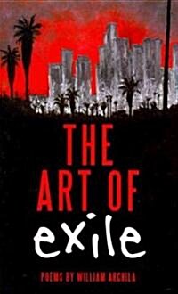 The Art of Exile (Paperback)