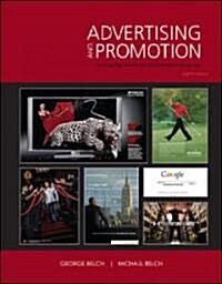 Advertising and Promotion (Hardcover, 8th)