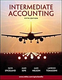 Intermediate Accounting (Hardcover, 5th)