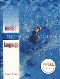 Medical Language& Onekey BB Mmt Lab Pkg (Paperback)
