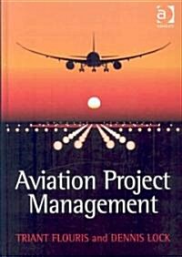 Aviation Project Management (Hardcover)