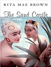 The Sand Castle (Audio CD, Unabridged)