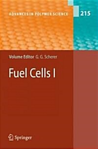 Fuel Cells I (Hardcover)