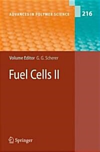 Fuel Cells II (Hardcover, 2008)