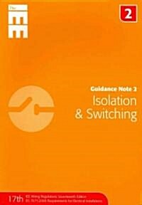 Isolation & Switching (Paperback, 17th)