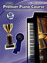 Alfreds Premier Piano Course (Paperback)