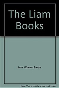 The Lovable Liam Series (Hardcover)