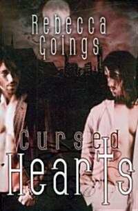 Cursed Hearts (Paperback)