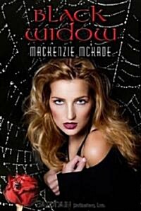 Black Widow (Paperback)