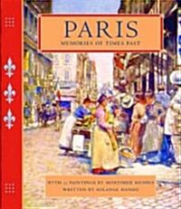 Paris (Hardcover)