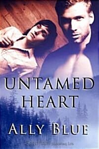 Untamed Hearts (Paperback)