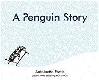 A Penguin Story (Hardcover)