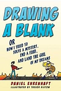 Drawing a Blank (Paperback, Reprint)