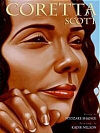 Coretta Scott (Hardcover)