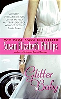 Glitter Baby (Mass Market Paperback, Reprint)