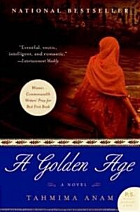 A Golden Age (Paperback, Reprint)