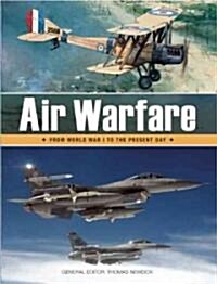 Air Warfare (Hardcover)