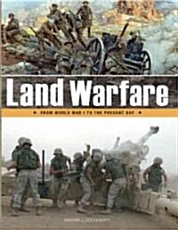 Land Warfare (Hardcover)