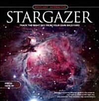 Stargazer (Hardcover, BOX)