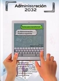 ADMINISTRACION 2032 (Paperback)