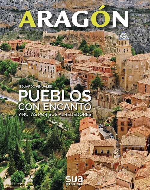 PUEBLOS CON ENCANTO (Paperback)