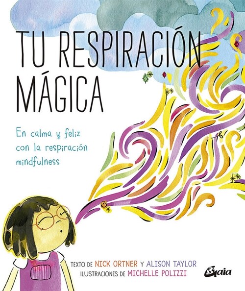 TU RESPIRACION MAGICA (Hardcover)