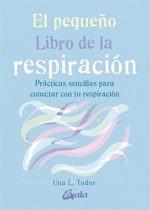 EL PEQUENO LIBRO DE LA RESPIRACION (Paperback)