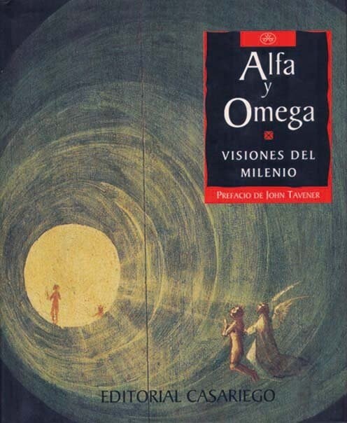 ALFA Y OMEGA.VISIONES DEL MILENIO (Hardcover)