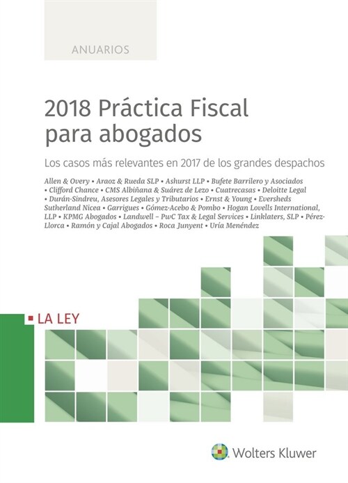 2018 PRACTICA MERCANTIL PARA ABOGADOS (Book)