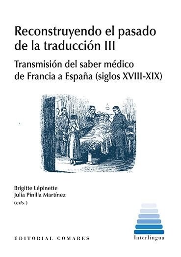 RECONSTRUYENDO EL PASADO DE LA TRADUCCION III (Book)