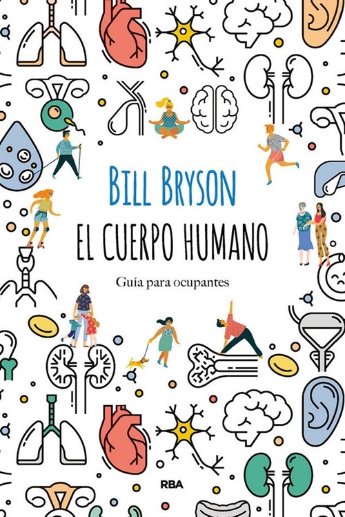 EL CUERPO HUMANO (Book)