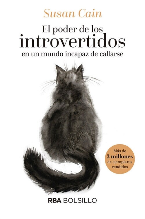 EL PODER DE LOS INTROVERTIDOS (Book)