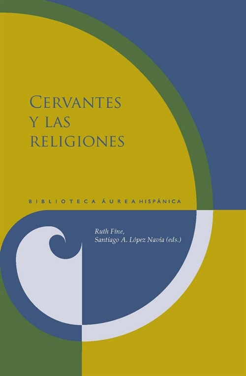 CERVANTES Y LAS RELIGIONES (Paperback)