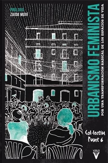 URBANISMO FEMINISTA (Book)