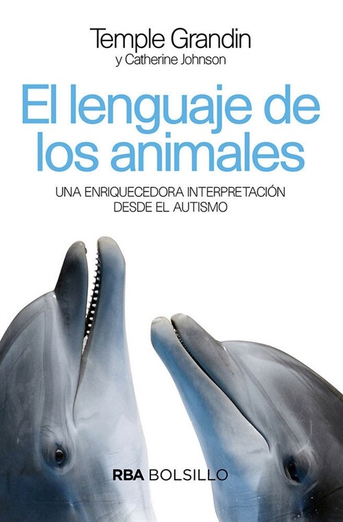 EL LENGUAJE DE LOS ANIMALES (BOLSILLO) (Book)
