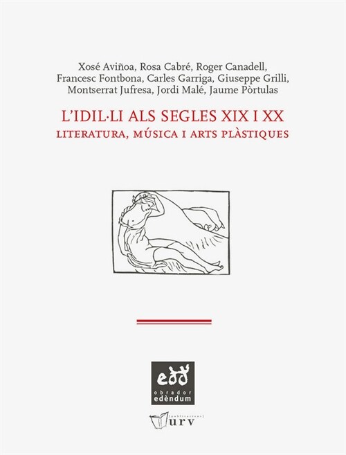 LIDILULI ALS SEGLES XIX I XX (Paperback)