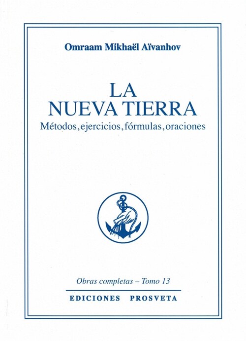 NUEVA TIERRA LA (Paperback)