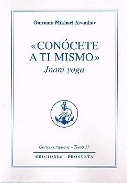 CONOCETE A TI MISMO (Paperback)