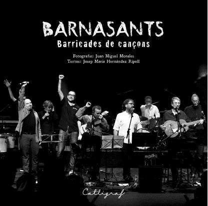 BARNASANTS (Paperback)