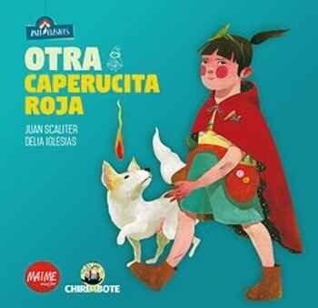 OTRA CAPERUCITA ROJA (Paperback)