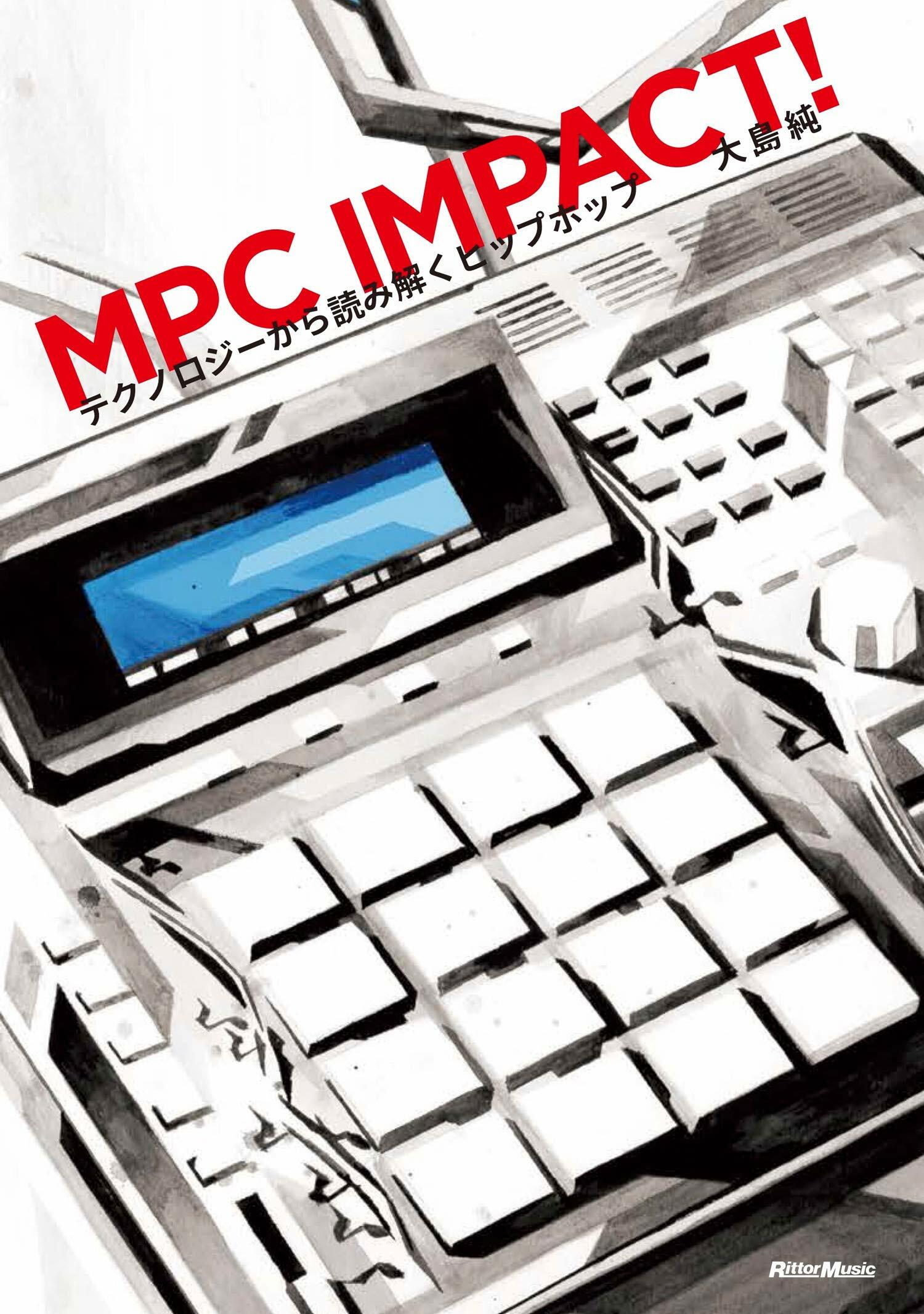 MPC IMPACT!