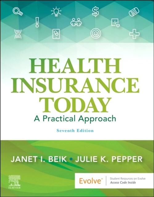 Health Insurance Today (Paperback, 7)