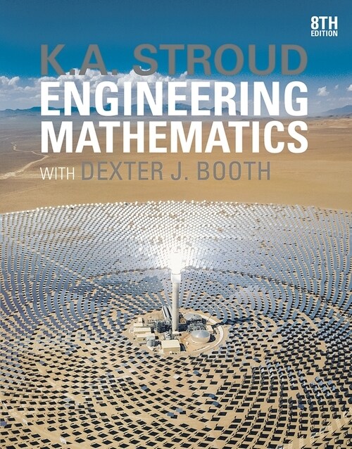 Engineering Mathematics (Paperback, 8 ed)