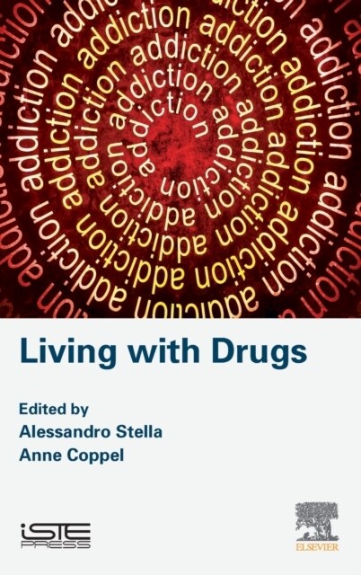 Living with Drugs (Hardcover)