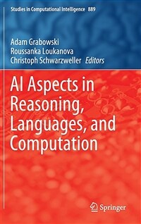 AI aspects in reasoning, languages, and computation